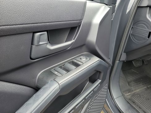 New 2025 Toyota 4Runner SR5 image 18