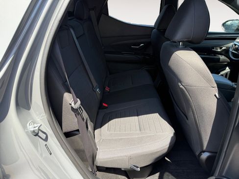Certified 2023 Hyundai Santa Cruz Night AWD/4WD image 18