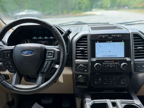 Used 2018 Ford F150 XLT w/ Equipment Group 302A Luxury RWD image 20