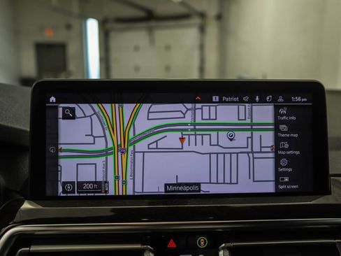 Used 2022 BMW X3 xDrive30i w/ Premium Package 2 image 15