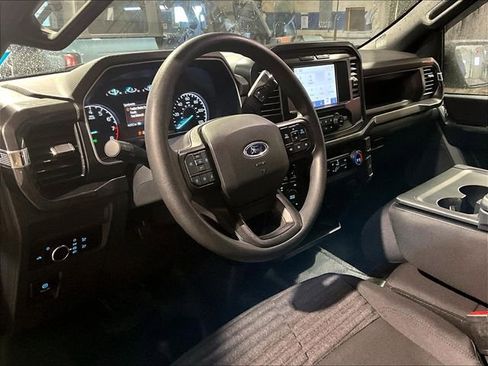 Used 2023 Ford F150 XL w/ STX Appearance Package image 14