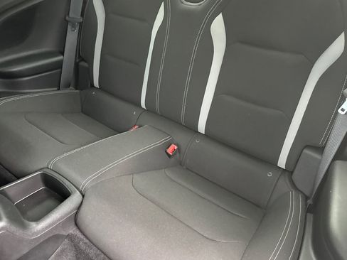 Used 2019 Chevrolet Camaro LT w/ RS Package image 15