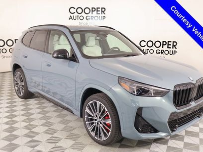New 2026 BMW X1 xDrive28i w/ Technology Package