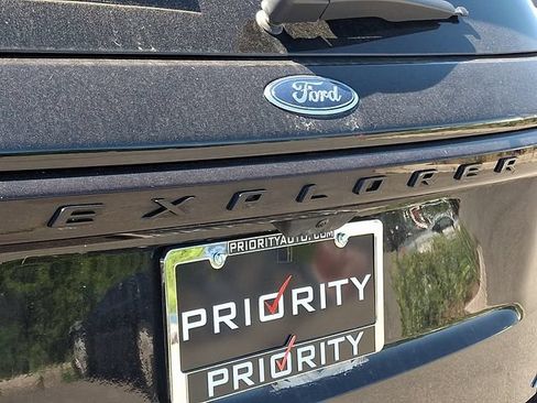 Used 2026 Ford Explorer ST-Line AWD/4WD image 32
