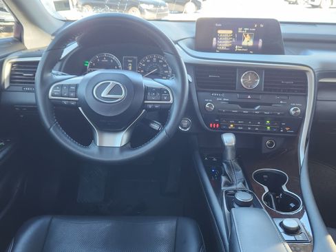 Used 2017 Lexus RX 350 AWD image 16