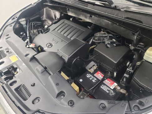 Used 2015 Toyota Highlander XLE image 40