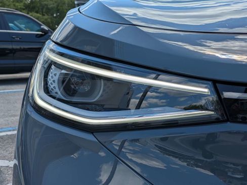 Used 2024 Volkswagen ID.4 S RWD image 10