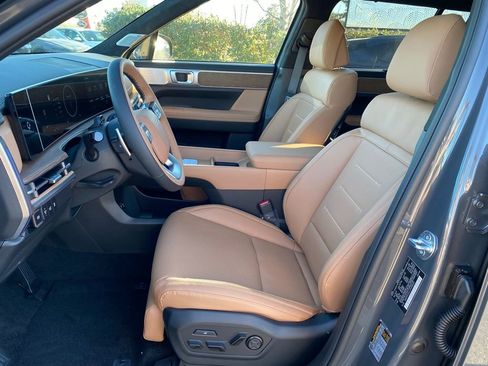 New 2026 Hyundai Santa Fe Calligraphy AWD/4WD image 27