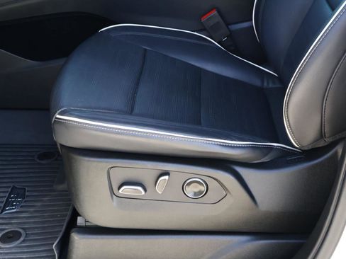 Used 2023 Cadillac Escalade Premium Luxury w/ LPO, Floor Liner Package image 20