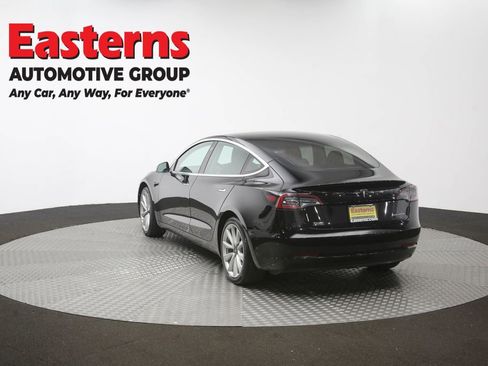 Used 2020 Tesla Model 3 Long Range AWD/4WD image 59