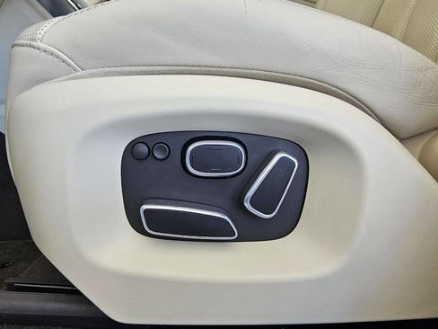 Used 2014 Land Rover Range Rover Sport HSE image 5