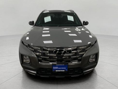 Certified 2023 Hyundai Santa Cruz Night image 10