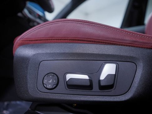 Used 2023 BMW X3 sDrive30i w/ Convenience Package image 18