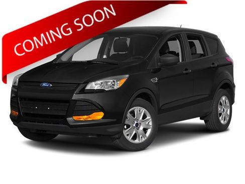Used 2014 Ford Escape Titanium w/ Equipment Group 401A FWD image 1