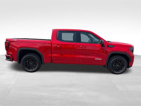 New 2026 GMC Sierra 1500 Elevation w/ X31 Off-Road Package AWD/4WD image 8