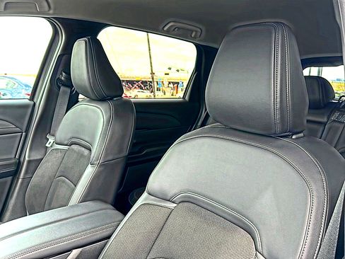New 2026 MAZDA CX-5 Select AWD/4WD image 11