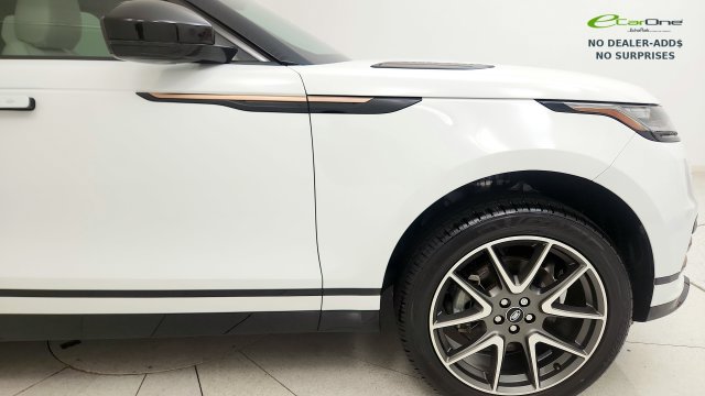 Used 2022 Land Rover Range Rover Velar R-Dynamic S AWD/4WD image 21