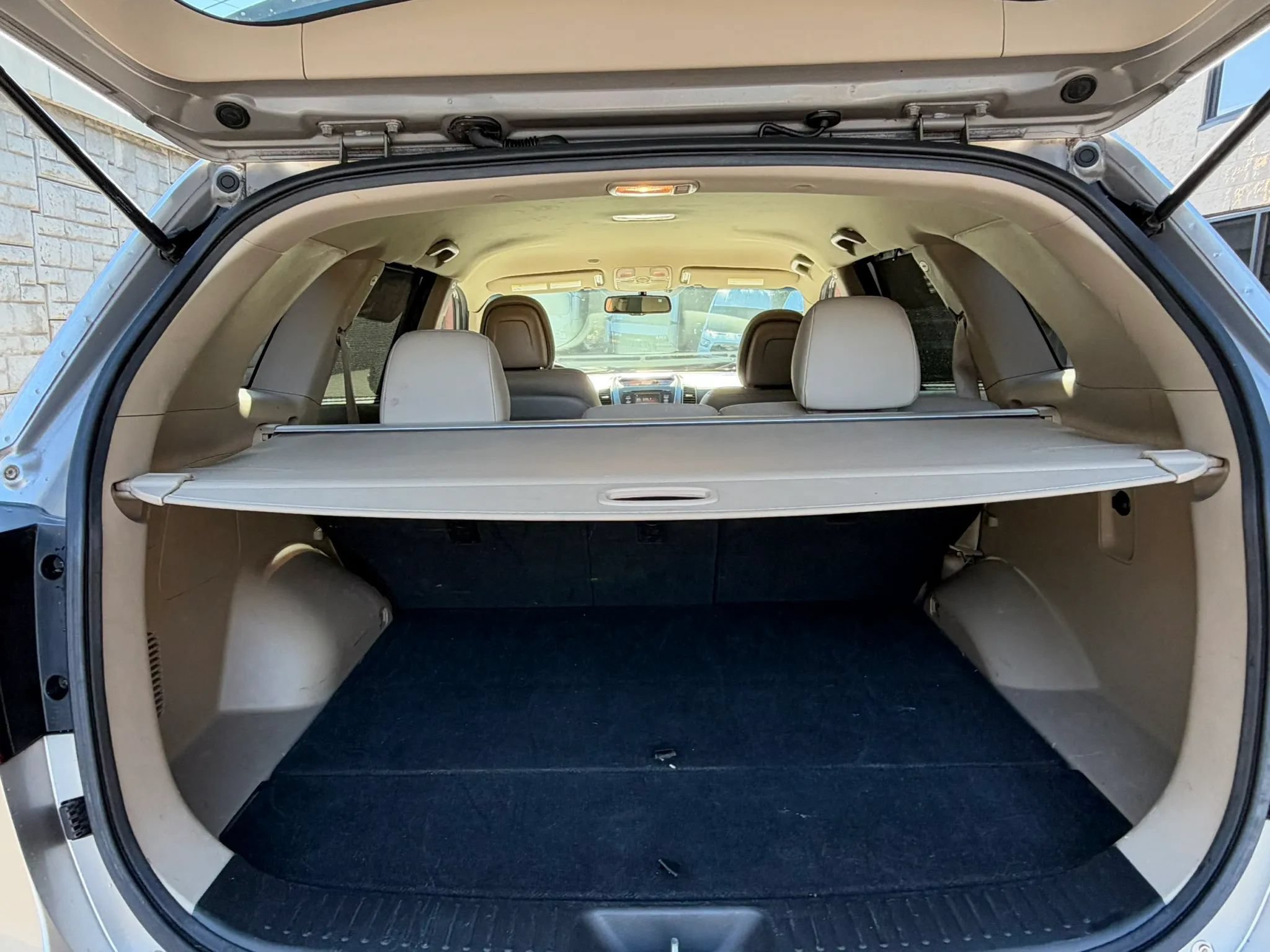 Used 2015 Kia Sorento EX FWD image 34
