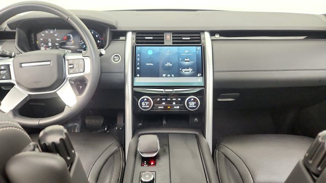 Used 2025 Land Rover Discovery S AWD/4WD image 51