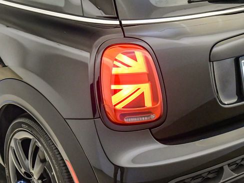 Certified 2023 MINI Cooper John Cooper Works image 14