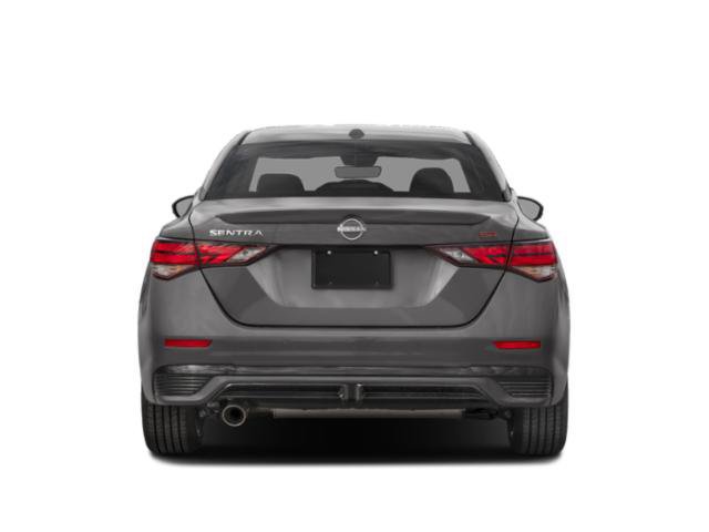 Used 2024 Nissan Sentra SR w/ SR Premium Package FWD image 8