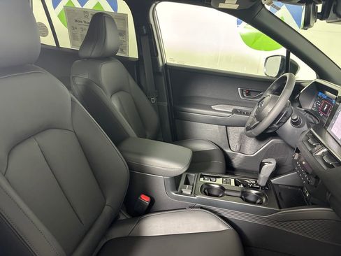 New 2026 Subaru Outback Premium image 25