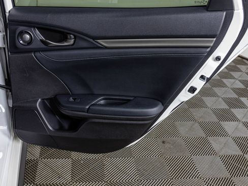 Used 2021 Honda Civic Sport Touring image 43