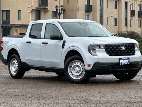 New 2026 Ford Maverick XL image 1