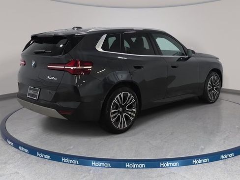 Certified 2026 BMW X3 xDrive30 w/ Premium Package AWD/4WD image 5