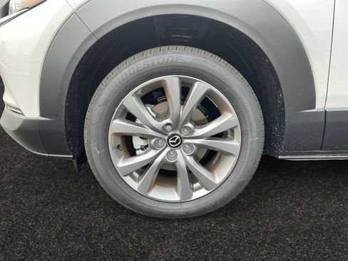 New 2026 MAZDA CX-30 AWD 2.5 S w/ Premium Package image 13