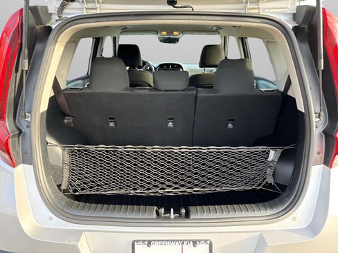 Used 2020 Kia Soul LX image 12
