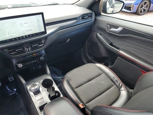 Used 2023 Ford Escape ST-Line w/ Tech Pack #1 image 16