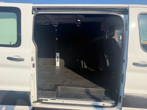 Used 2024 Ford Transit 150 Low Roof w/ Interior Upgrade Package RWD image 22
