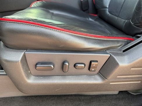 Used 2014 Ford F150 FX4 w/ Equipment Group 402A Luxury image 16