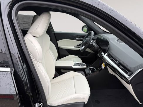 New 2026 BMW X1 xDrive28i AWD/4WD image 15