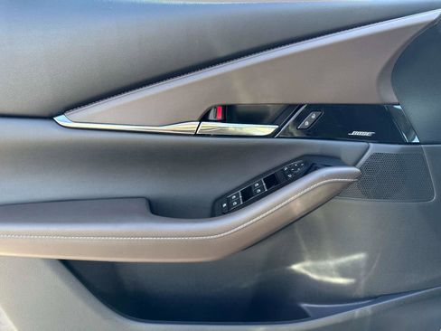 Certified 2023 MAZDA CX-30 2.5 Turbo w/ Premium Package image 20