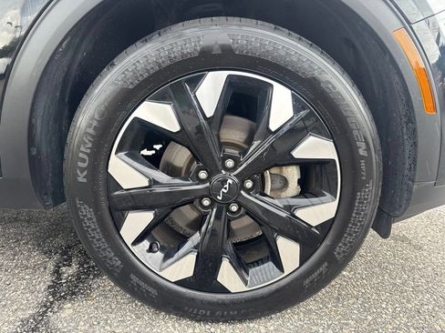 Used 2023 Kia Sportage X-Line w/ X-Line Premium Package AWD/4WD image 30