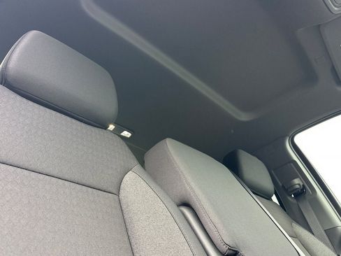 New 2026 GMC Sierra 1500 Pro w/ Graphite Edition image 14