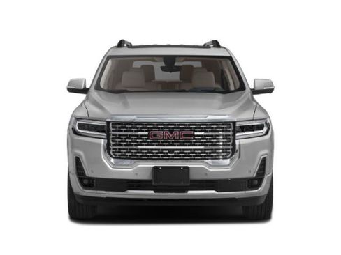 Used 2022 GMC Acadia Denali AWD/4WD image 7