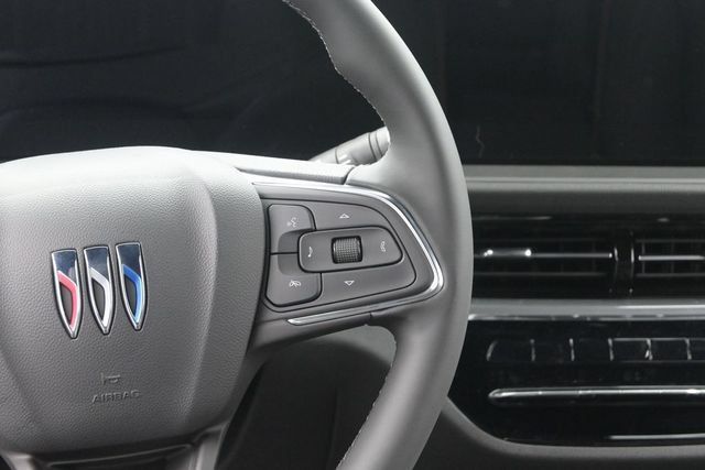 New 2026 Buick Envista Preferred FWD image 27