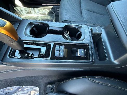 New 2026 Subaru Outback Wilderness AWD/4WD image 13