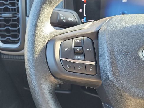 New 2025 Ford Ranger XL w/ Trailer Tow Package image 41