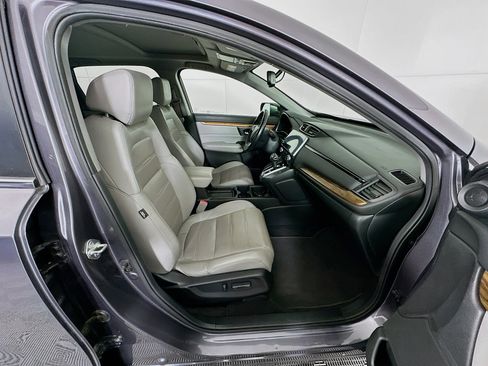 Used 2017 Honda CR-V EX-L image 31