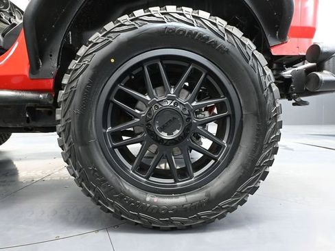 Used 2020 Jeep Wrangler Sport image 13