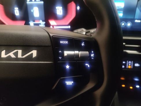 Certified 2026 Kia Sportage X-Line image 14