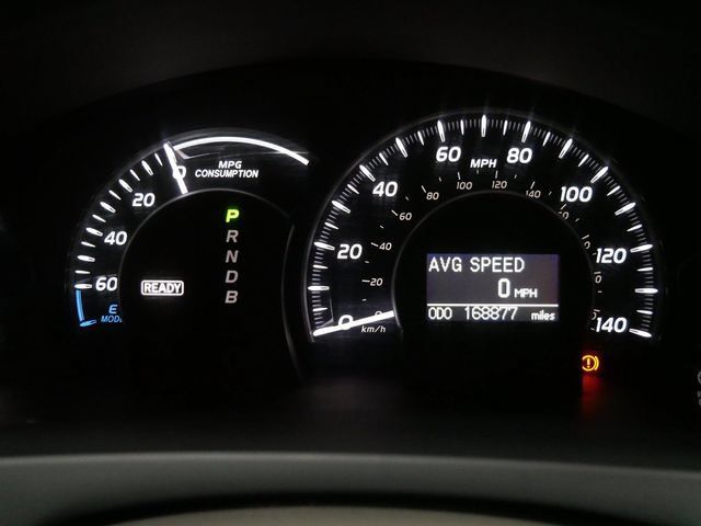 Used 2007 Toyota Camry Hybrid FWD image 27