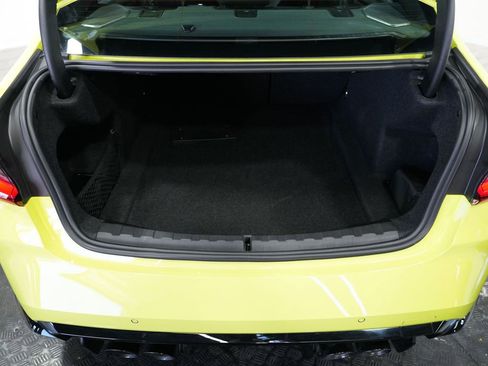 Used 2023 BMW M3 Competition image 42