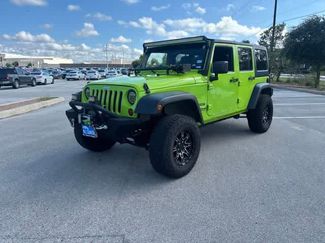 Used 2012 Jeep Wrangler Unlimited Sport w/ PWR Convenience Group AWD/4WD video 1