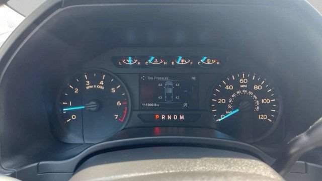 Used 2018 Ford F150 XL w/ Equipment Group 101A Mid RWD image 16