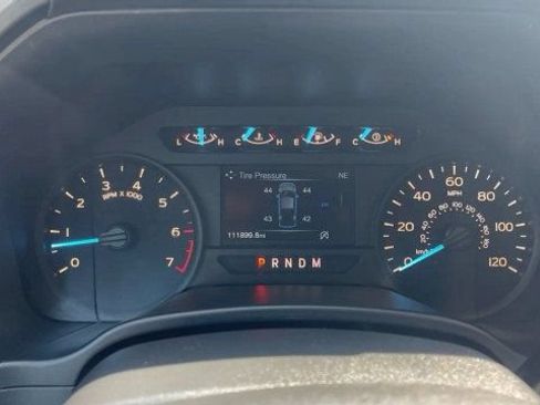 Used 2018 Ford F150 XL w/ Equipment Group 101A Mid RWD image 16